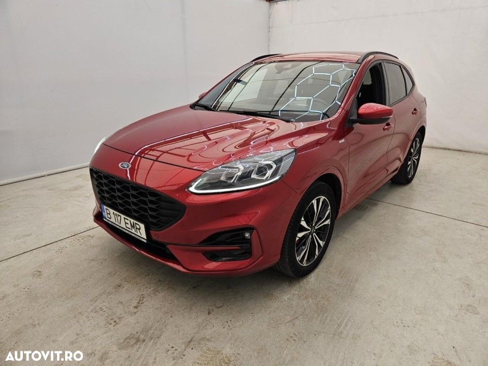 Ford Kuga - 1