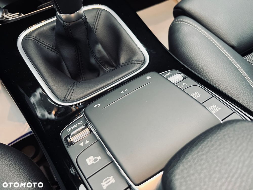 Mercedes-Benz Klasa A 200 Edition 2020 - 25