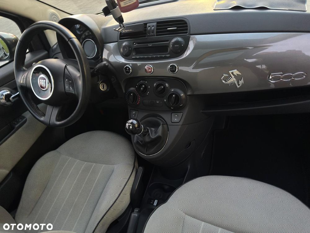 Fiat 500 - 9