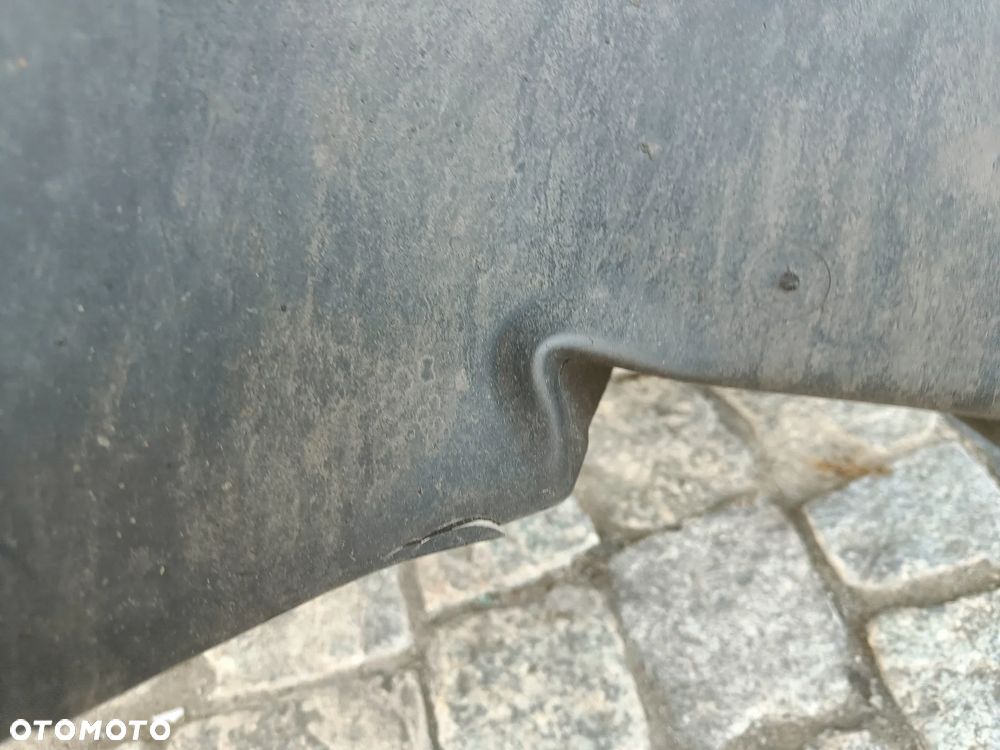 Nadkole Prawe Przednie VW CC Passat CC FL lift Prawy Przód 3C8805912B - 3