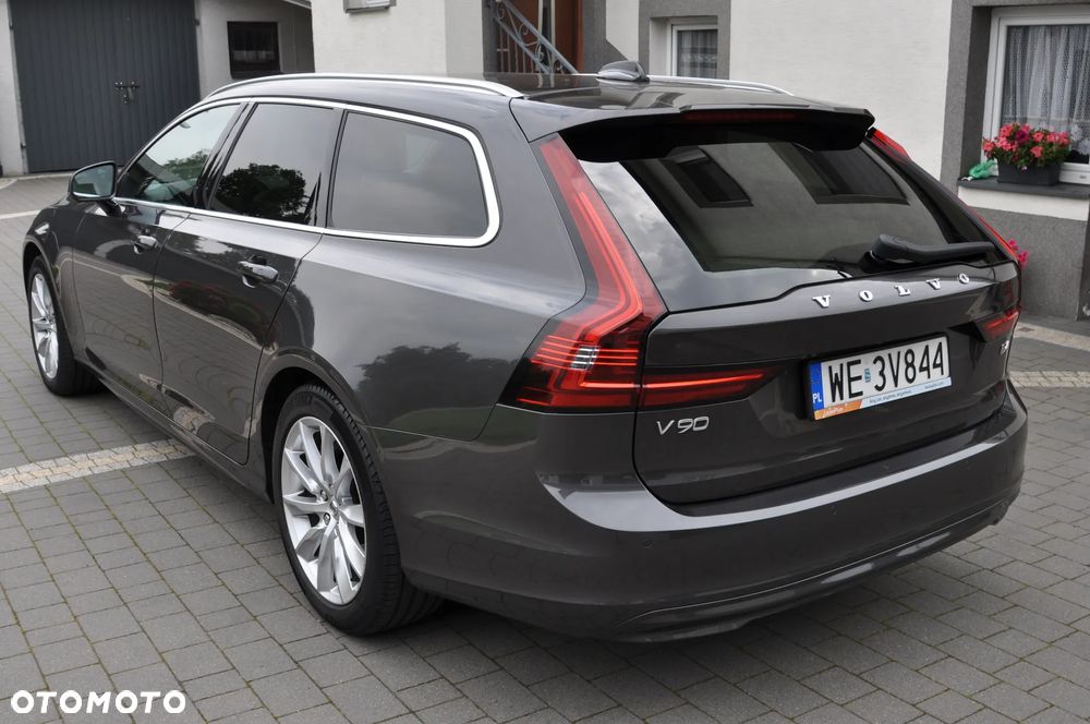 Volvo V90 T4 Inscription - 6