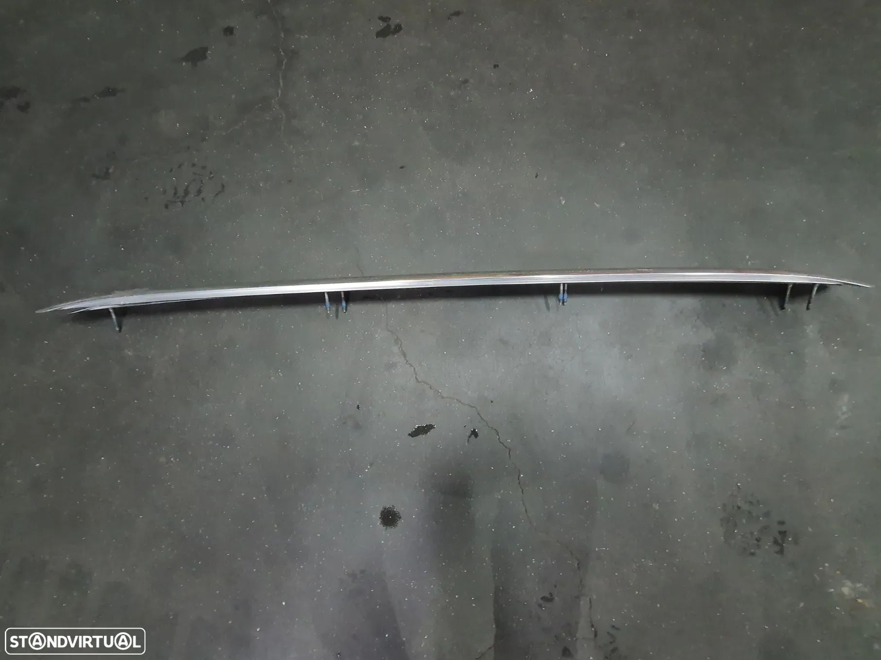 BARRAS TEJADILHO AUDI A3 SPORTBACK / 8P4860022N / 8P4860021N - 1