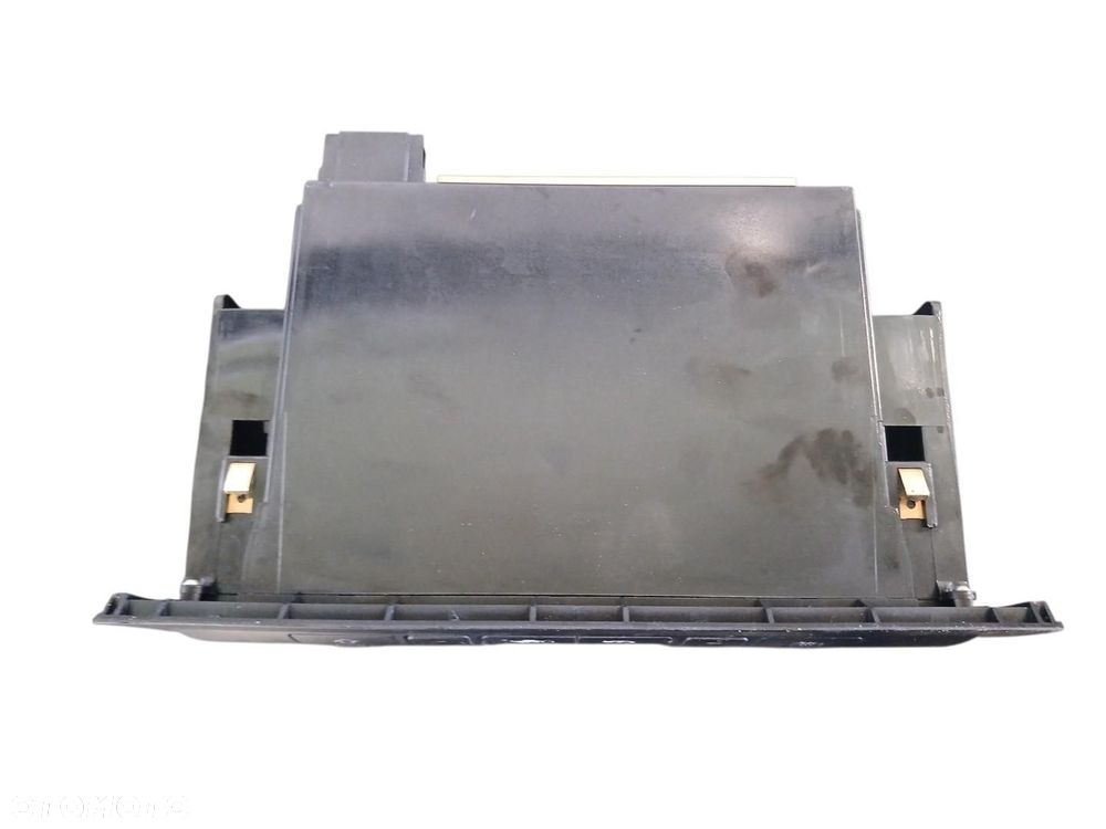 PANEL STEROWANIA KLIMATYZACJĄ AUDI A3 8L 8L0820043H - 3