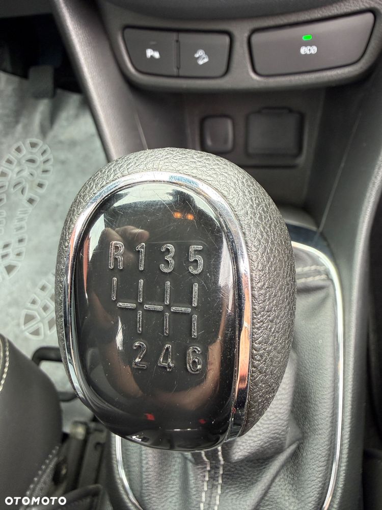 Opel Mokka - 21