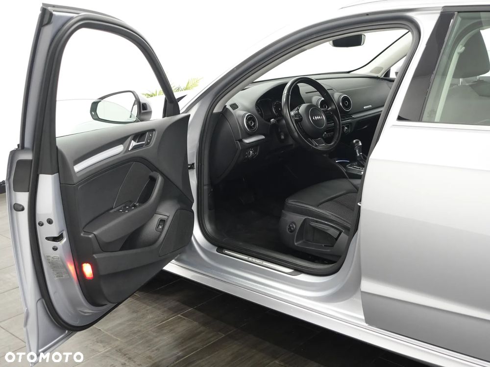 Audi A3 Sportback 1.4 TFSI e-tron - 19