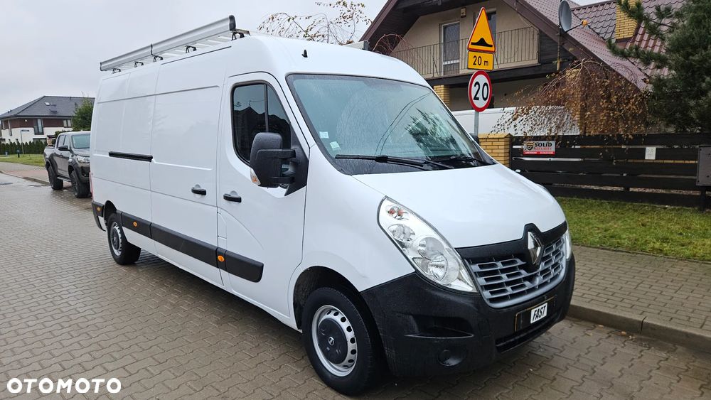 Renault MASTER - 3