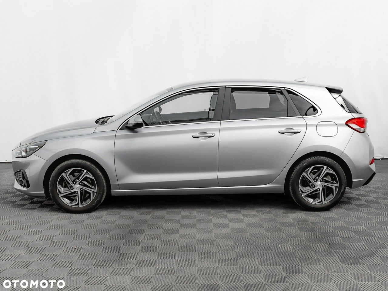 Hyundai i30 1.5 DPI Smart - 10