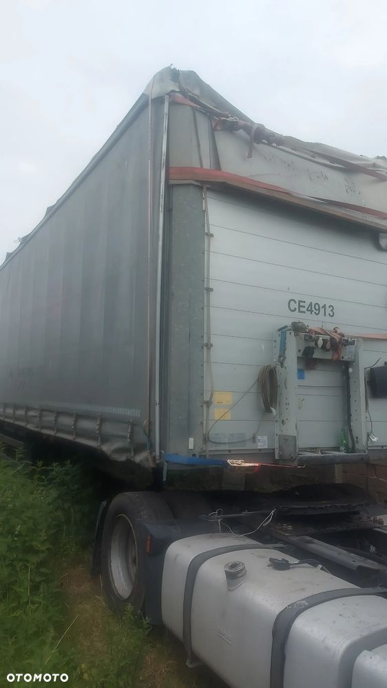 Schmitz Cargobull 06vln 39BH0B0G0 SCB S3T - 1