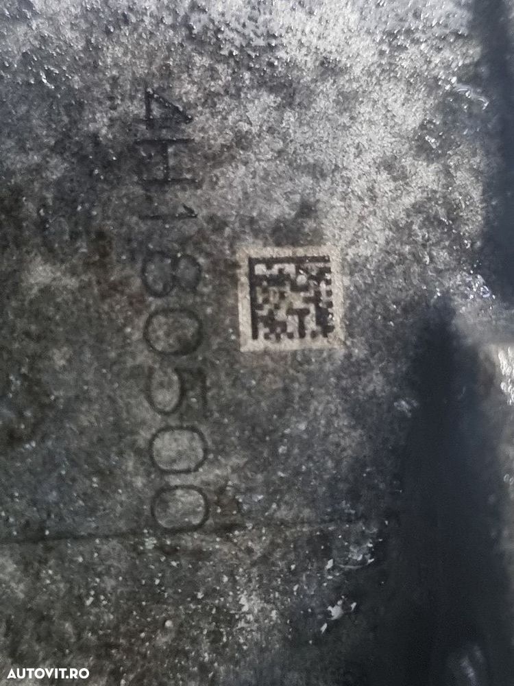 Compresor Perne Aer Mitsubishi Outlander III 2012 - 2015 (1158) COMPRESOR AER TULUMBA ... - 7