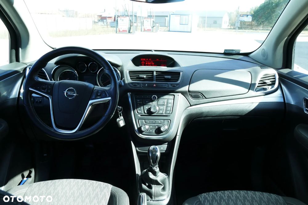 Opel Mokka 1.6 Enjoy S&S - 6