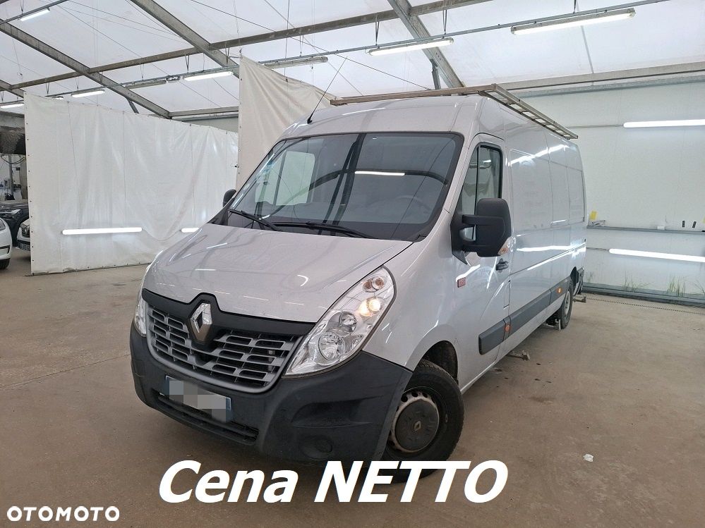 Renault Master - 2