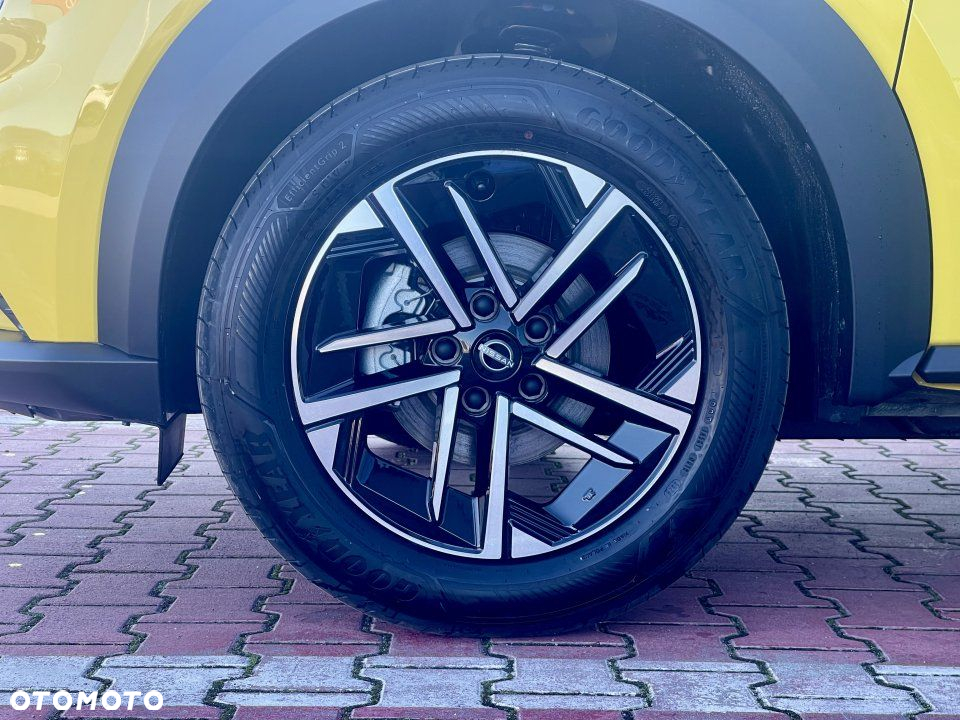 Nissan Juke - 8