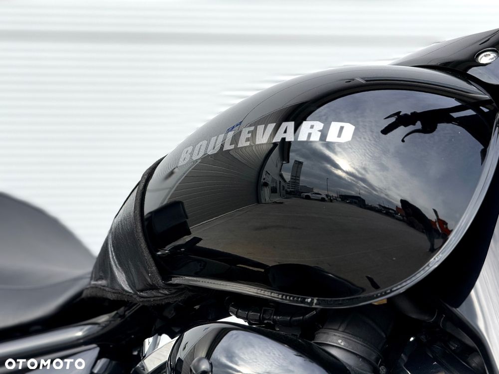 Suzuki Boulevard - 31