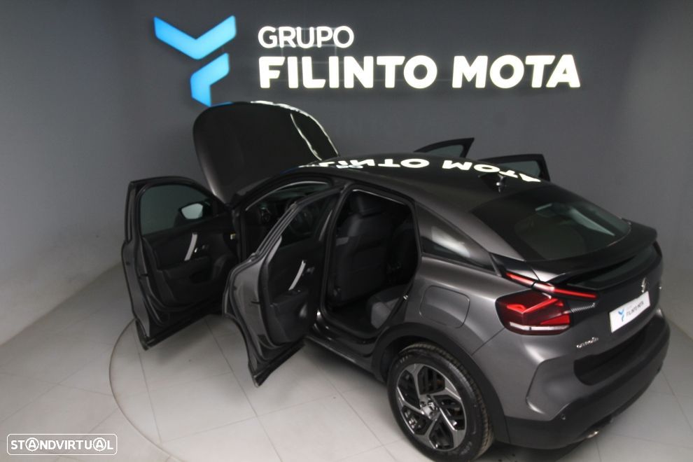 Citroën C4 1.2 PureTech Plus - 11