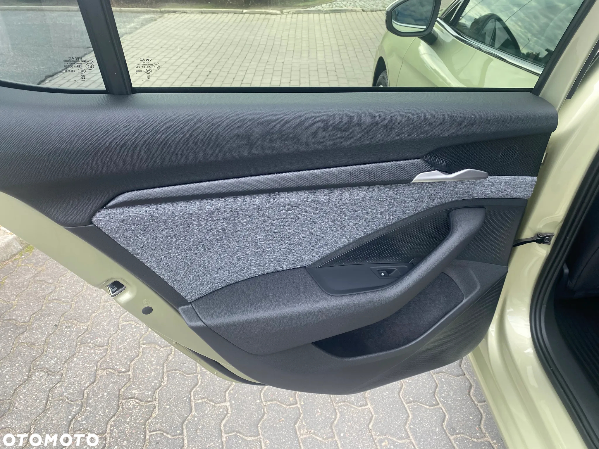 Skoda Superb 2.0 TSI 4x4 Selection DSG - 32