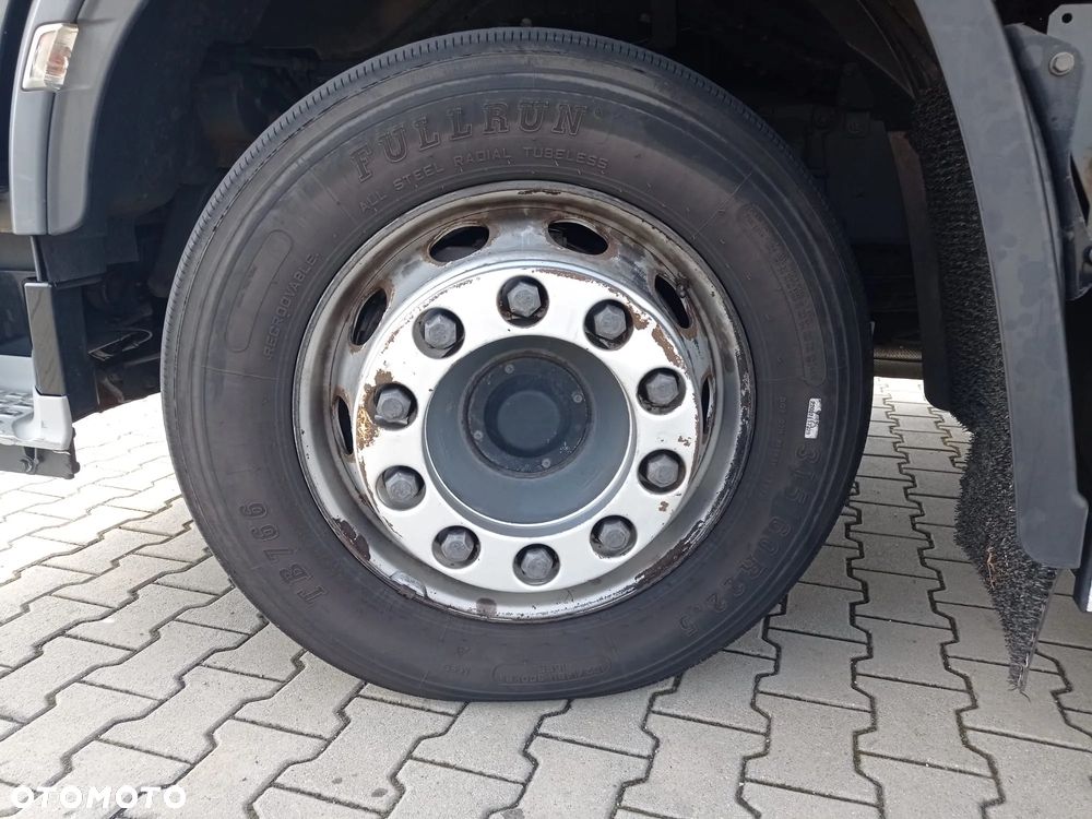 DAF XF450 - 7