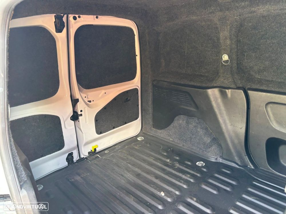 Opel Combo 1.5 CDTi 102cv L1 H1 ENJOY - AC - IVA DEDUTÍVEL - 7