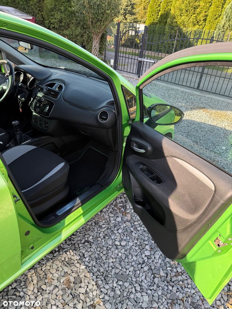 Fiat Punto - 32