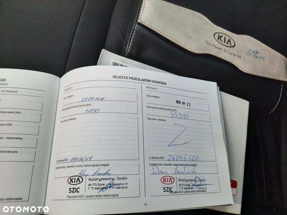 Kia Ceed 1.4 CRDi M - 34