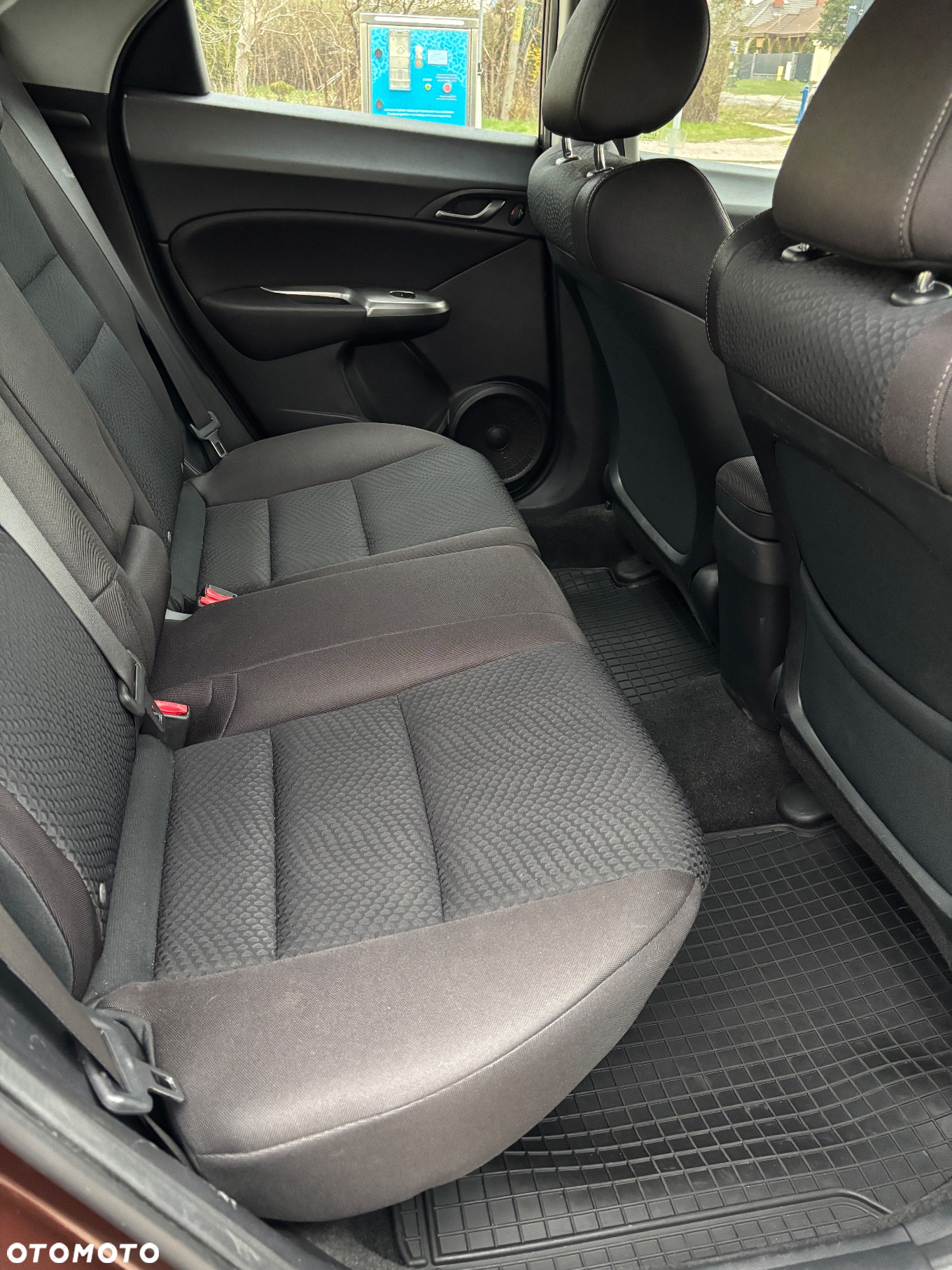 Honda Civic 1.4 Comfort - 9