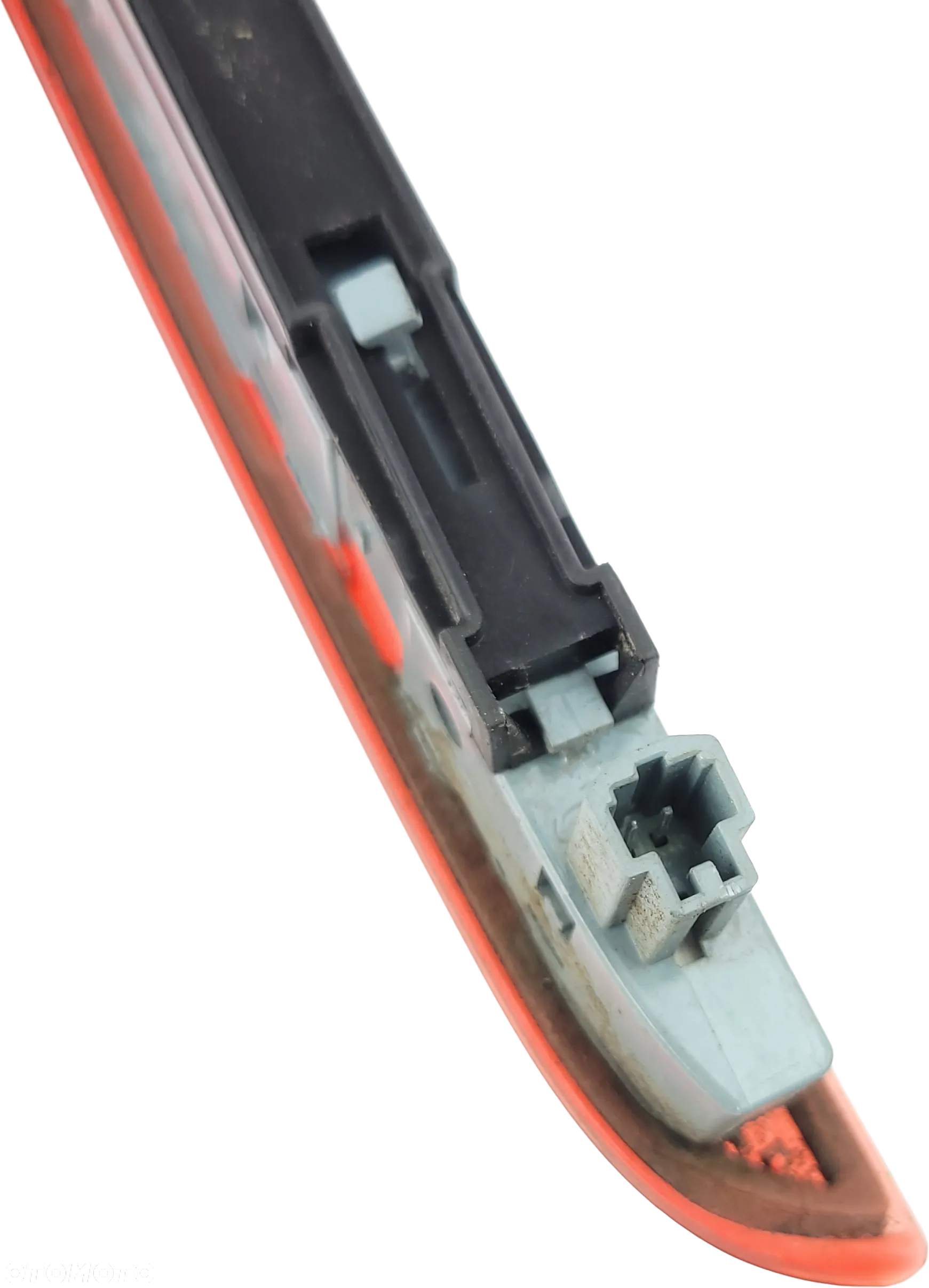 AUDI A6 C6 3 TRZECIE ŚWIATŁO STOP STOPU 4F9945097 KOMBI OPIS - 7