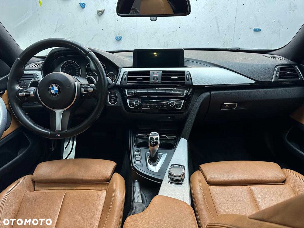 BMW Seria 4 - 6