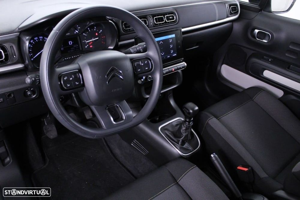 Citroën C3 1.2 PureTech C-Series - 30