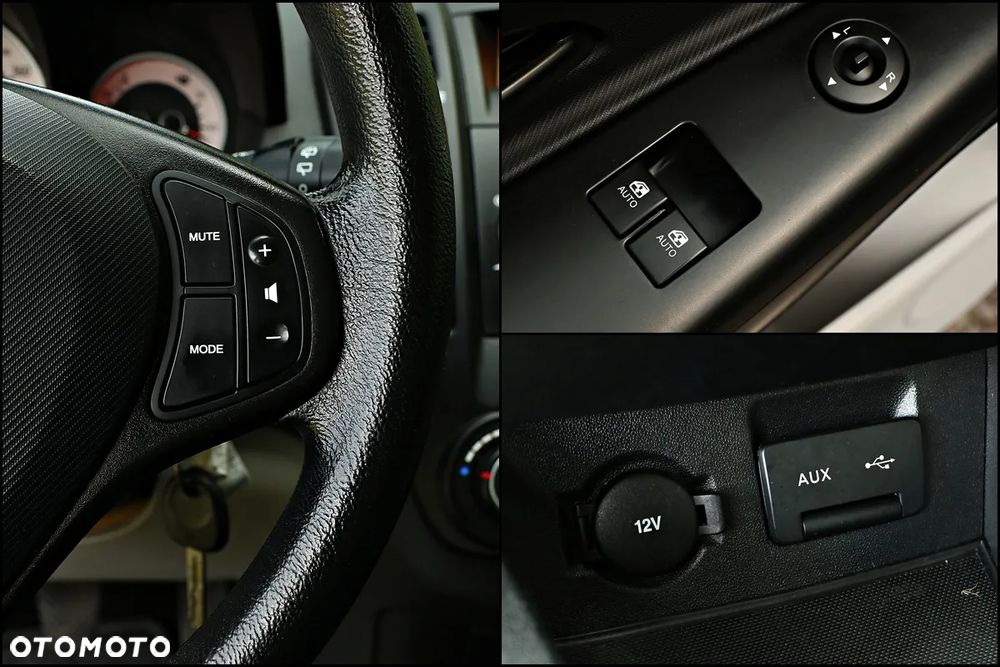 Kia Ceed 1.4 CVVT Attract - 31