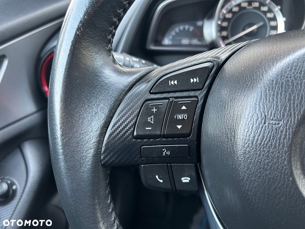 Mazda CX-3 SKYACTIV-G 120 FWD Center-Line - 21