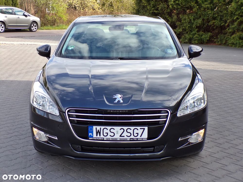 Peugeot 508 155 THP Active - 5