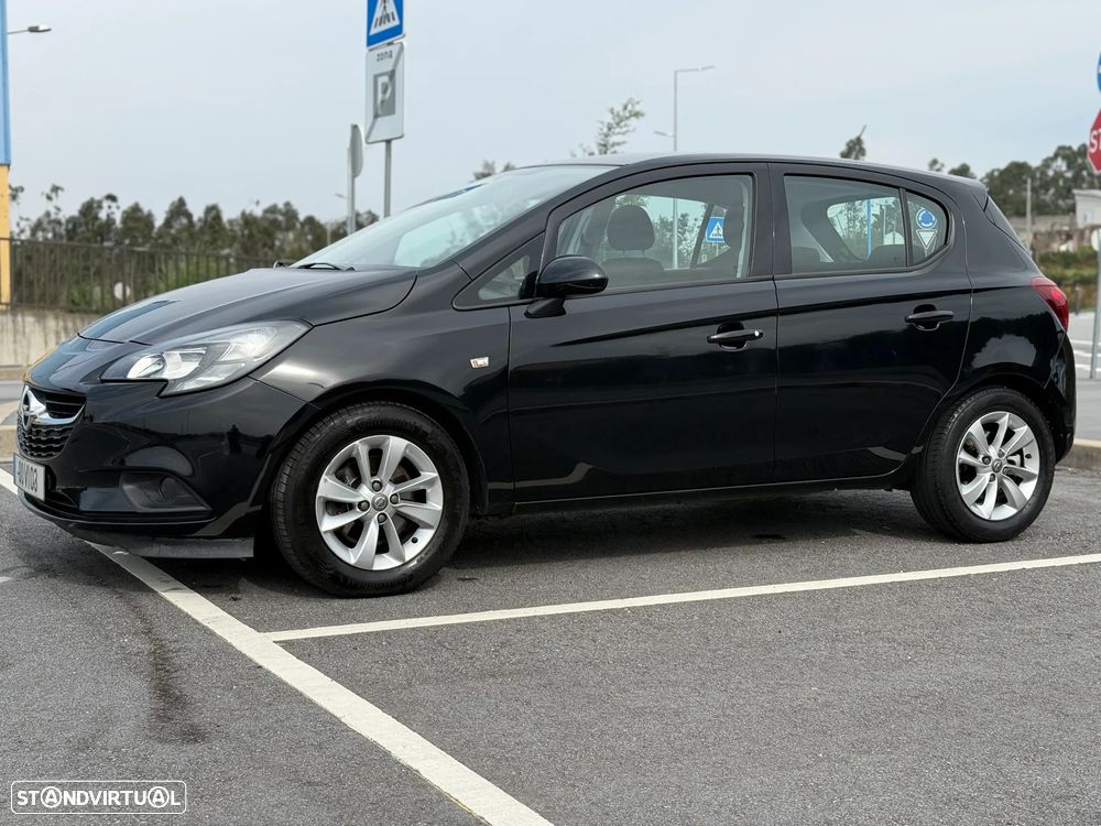 Opel Corsa 1.3 CDTi Business Edition - 3