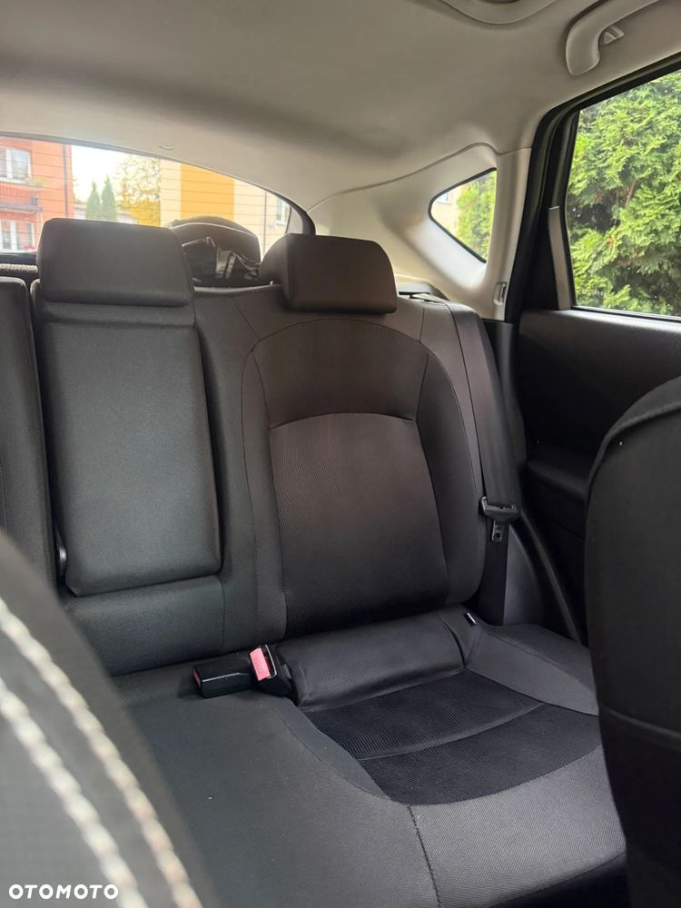 Nissan Qashqai - 17