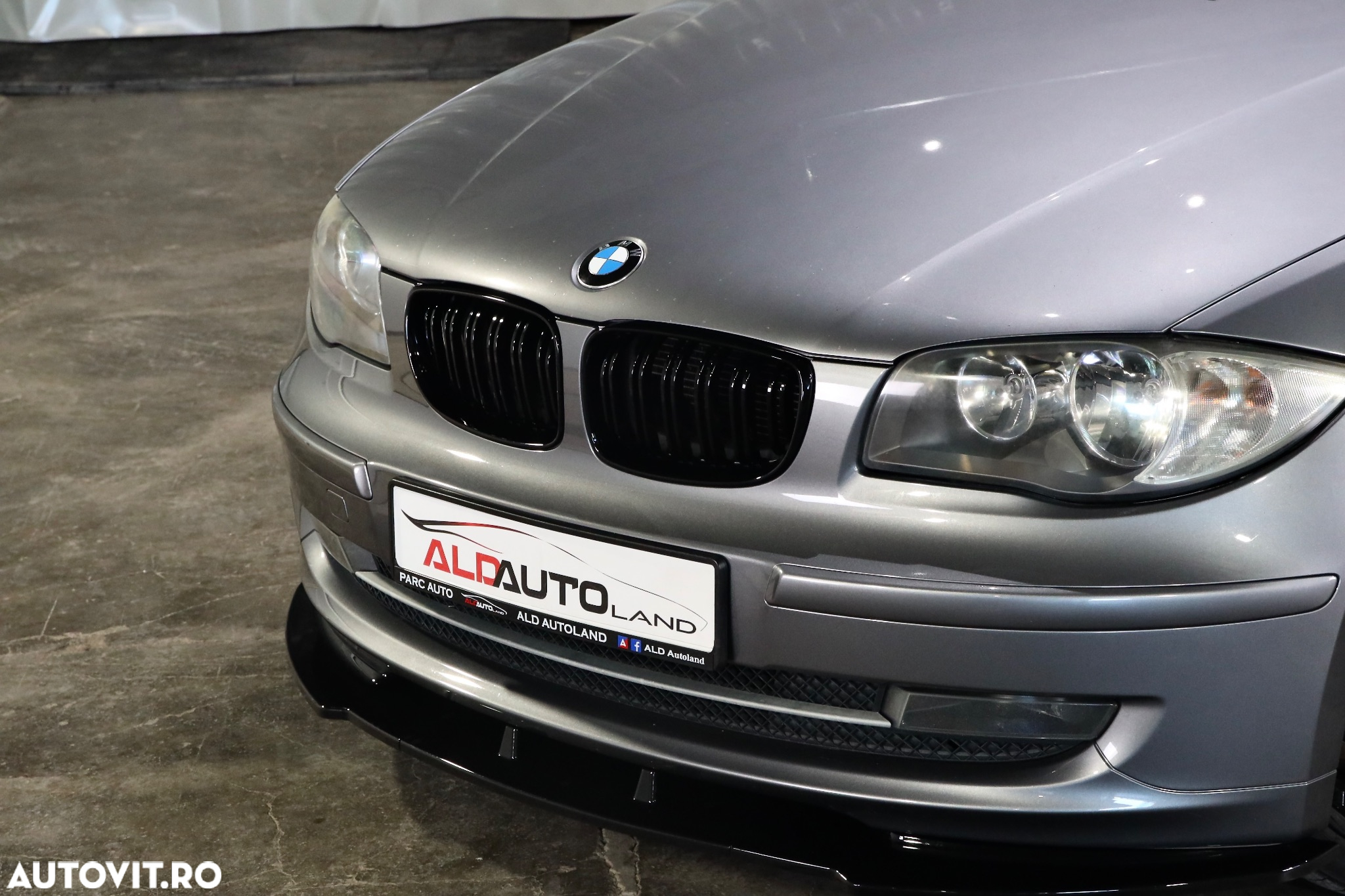 BMW Seria 1 118d - 33