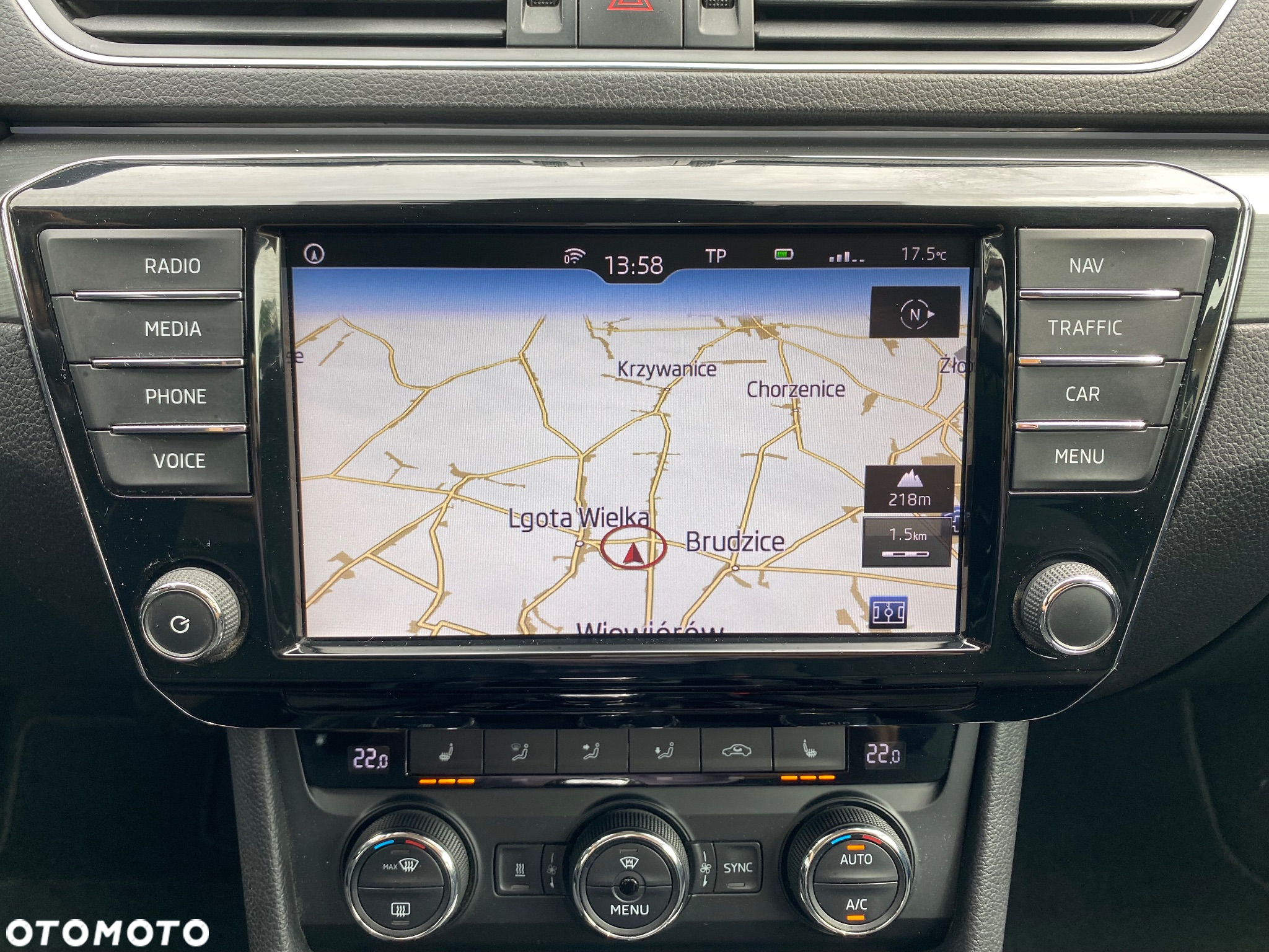 Skoda Superb - 19