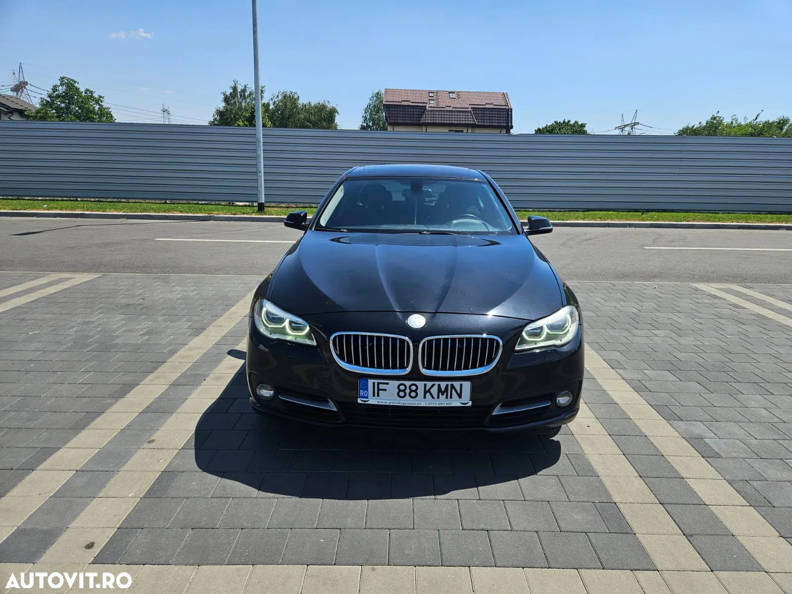 BMW Seria 5 - 13