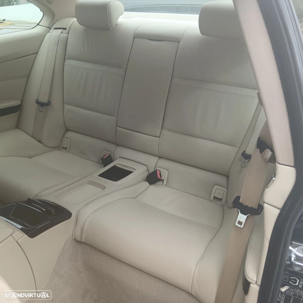BMW 320 d Coupe Auto - 20