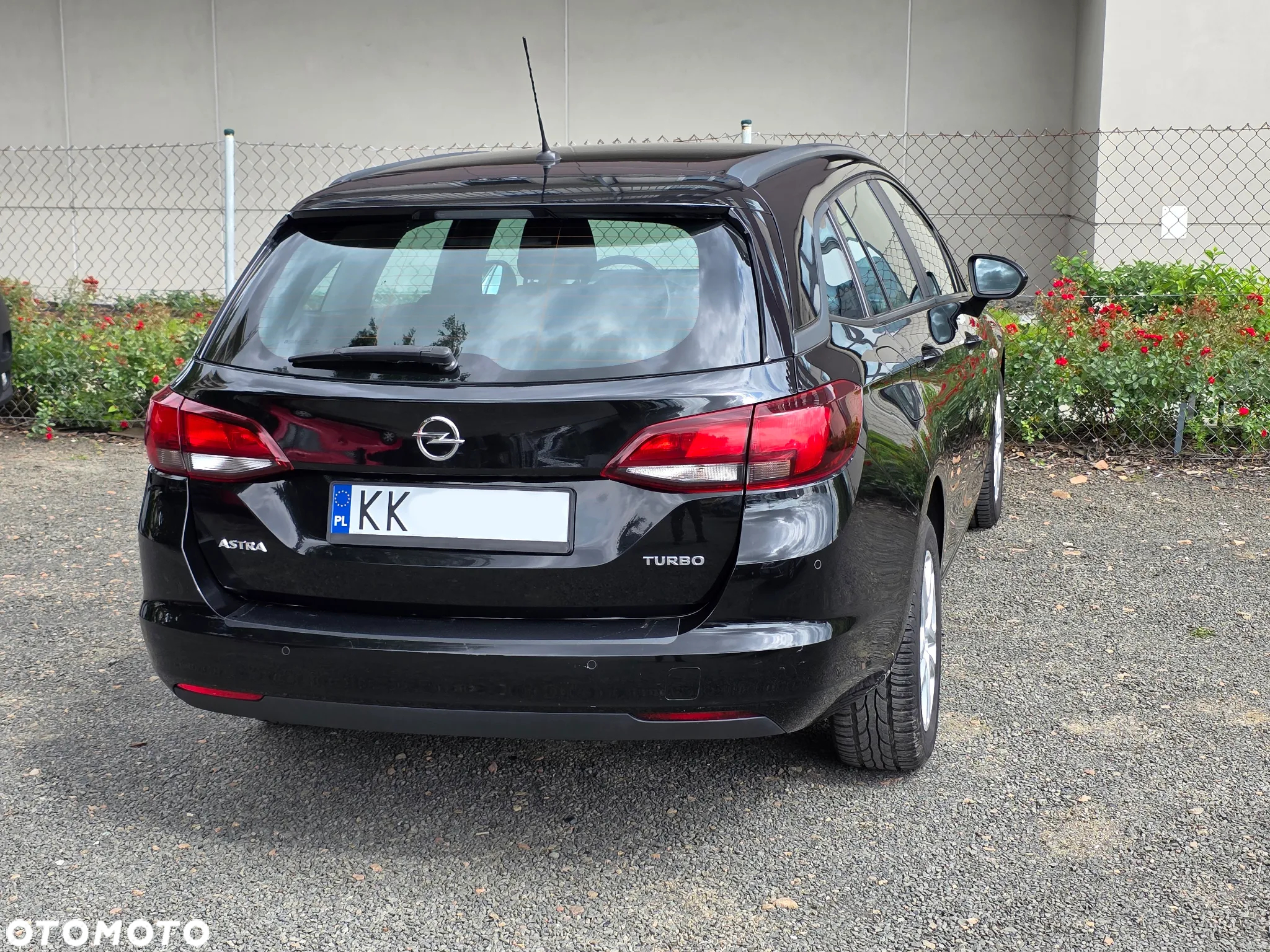 Opel Astra V 1.4 T Enjoy - 2