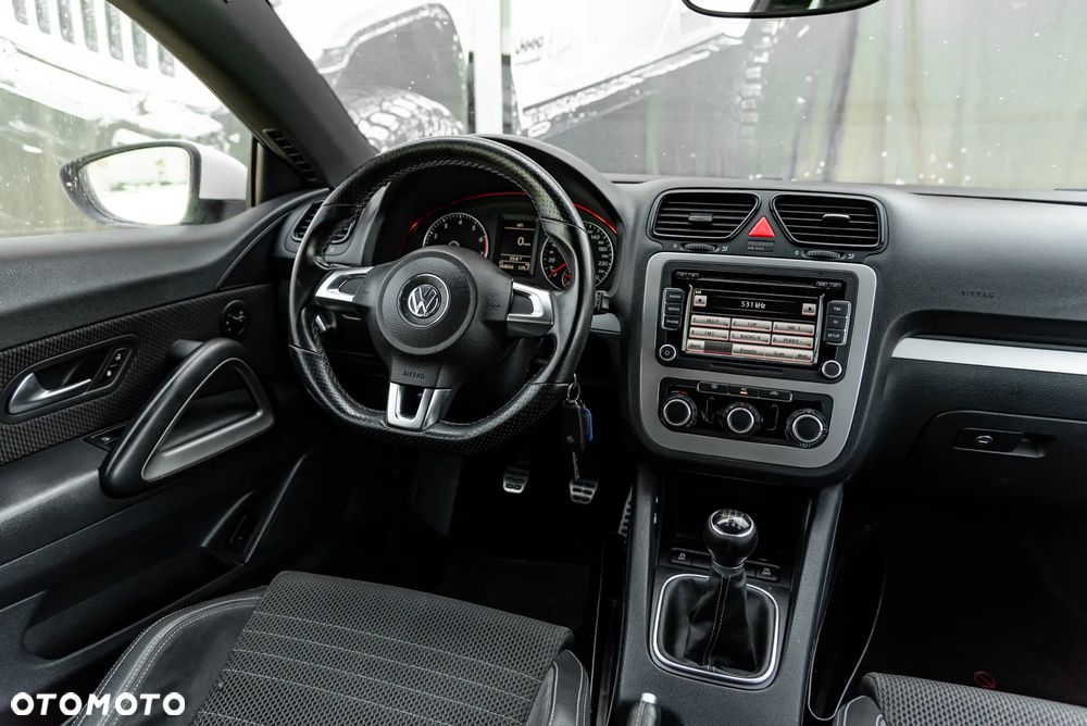 Volkswagen Scirocco 1.4 TSI Match - 29