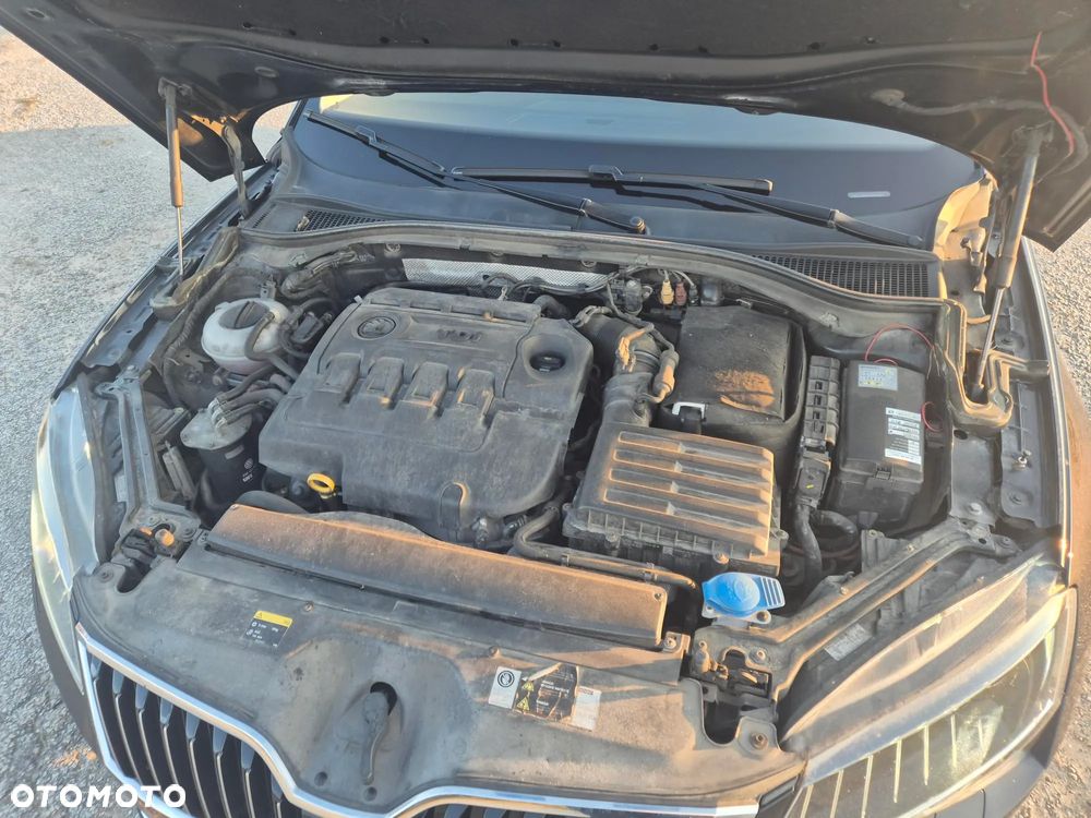 Skoda Superb - 30