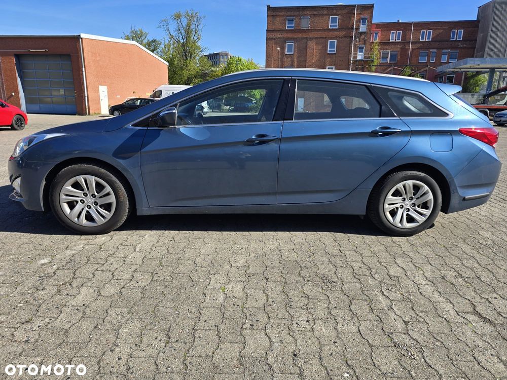 Hyundai i40 1.7 CRDi Classic - 7