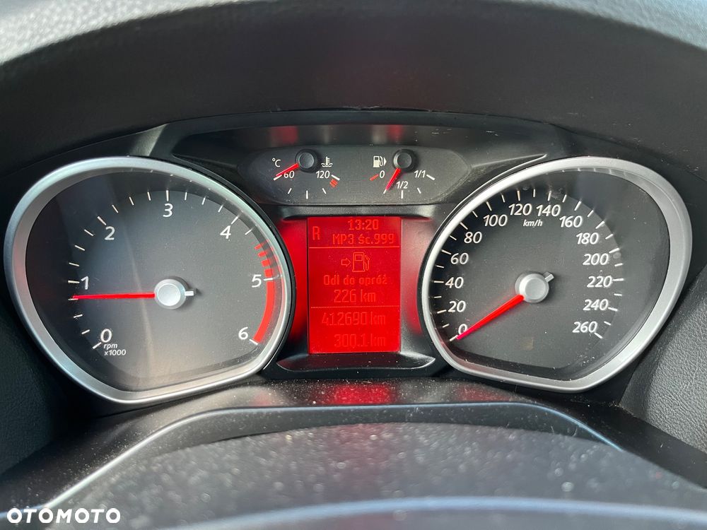 Ford Galaxy 2.0 TDCi Ghia - 3