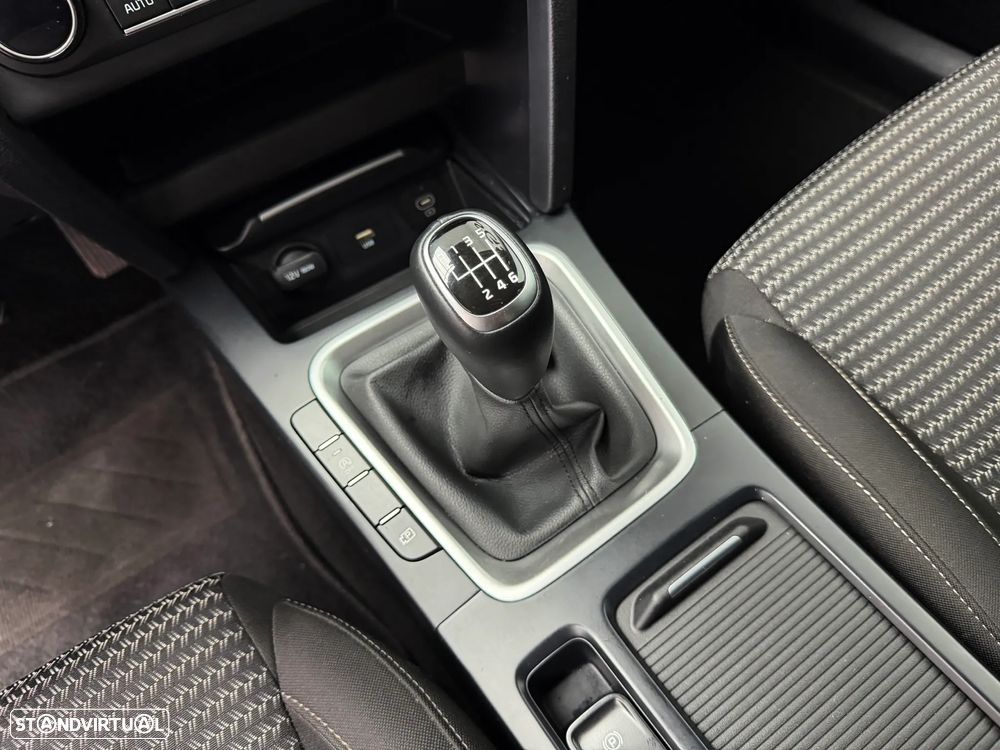 Kia XCeed 1.0 T-GDI Dynamic - 22