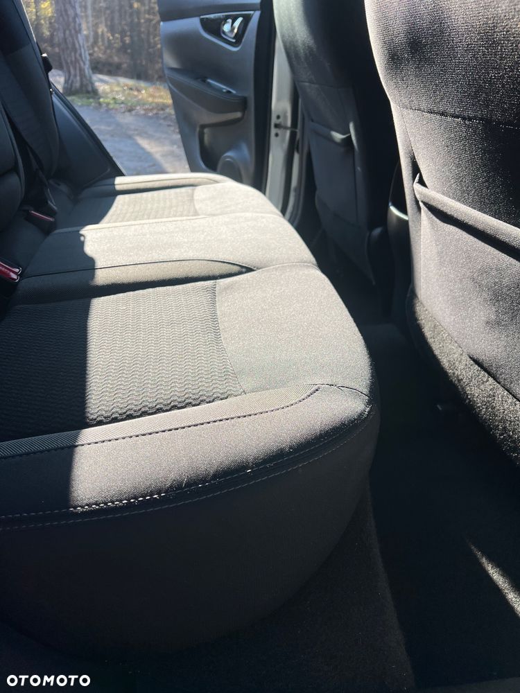Nissan Qashqai - 31