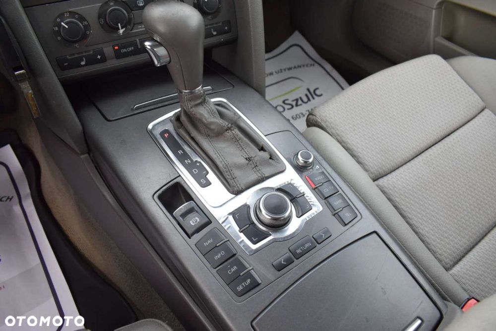 Audi A6 Limousine - 29