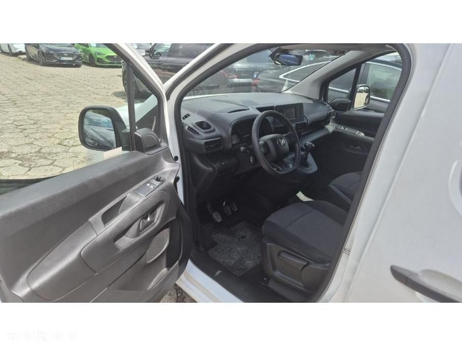 Toyota Proace City Verso - 17