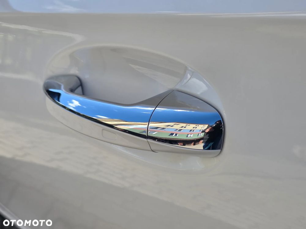 Mercedes-Benz Klasa A 200 d 4-Matic Progressive 8G-DCT - 23