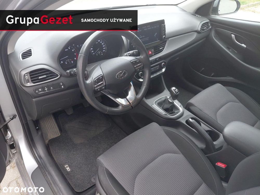 Hyundai i30 - 9