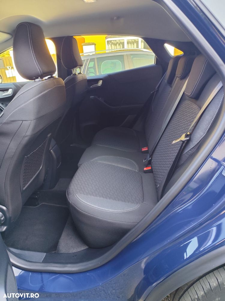 Ford Puma - 7