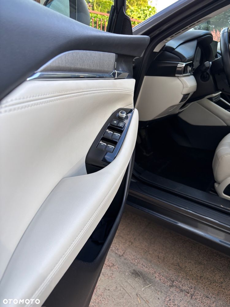Mazda 6 2.0 SKYPassion - 7