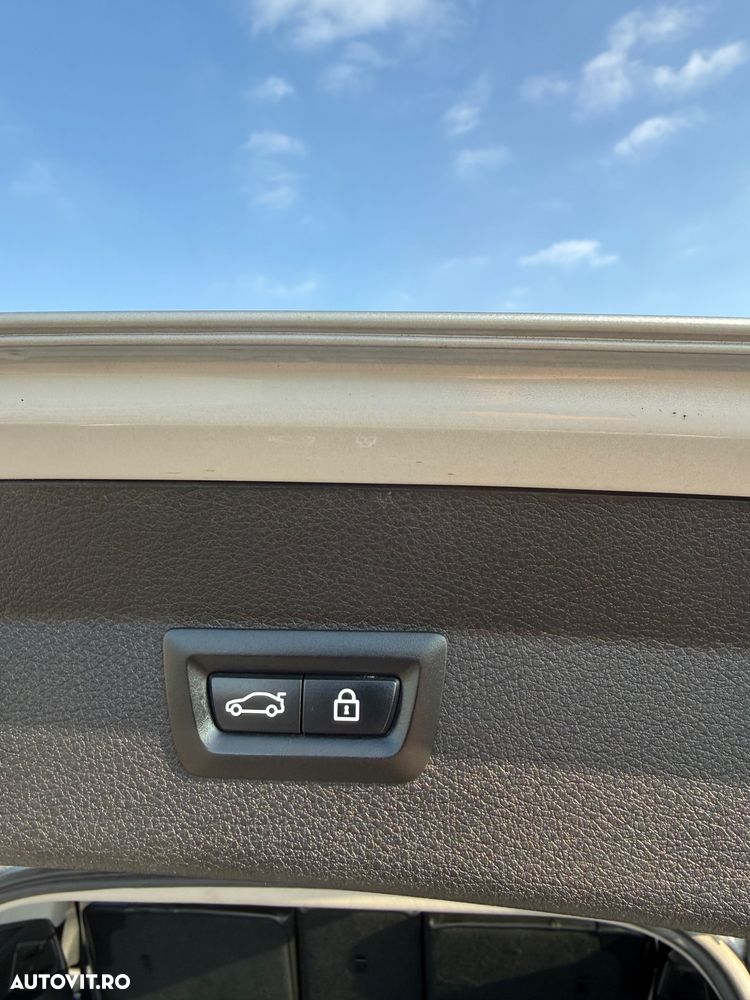 BMW Seria 2 220d xDrive Sport-Aut. Luxury Line - 37